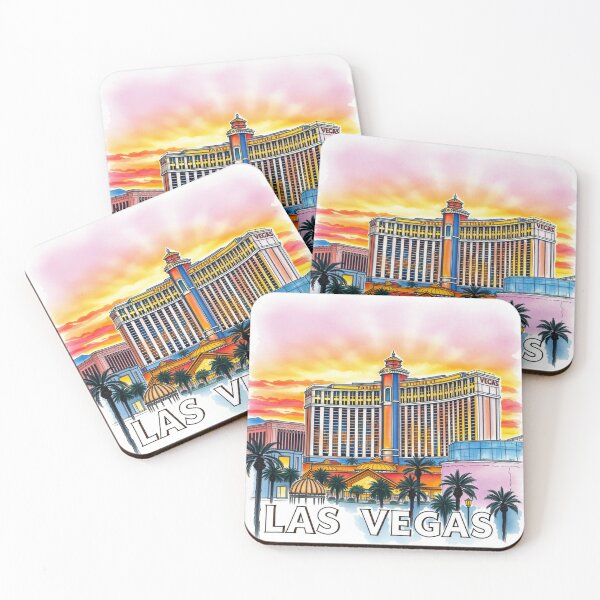 Artikelvorschau, Ich liebe Las Vegas entworfen und verkauft von ArtsyTeegee.