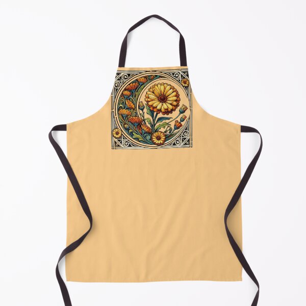 Item preview, Calendula designed and sold by FrictionMaxxing.