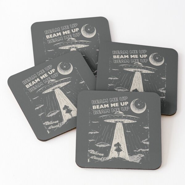Item preview, Beam Me Up designed and sold by NERoots.