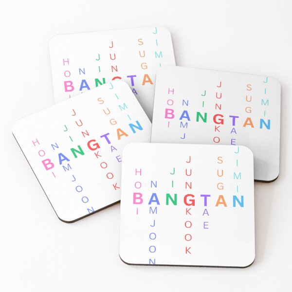 Item preview, Bangtan designed and sold by sebestyle.