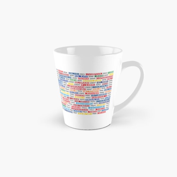Item preview, ESC: Host Cities designed and sold by lazarusheart.
