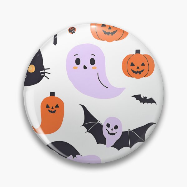 Item preview, Halloween decorations  designed and sold by Babeababoo.