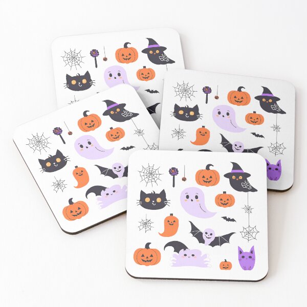 Item preview, Halloween decorations  designed and sold by Babeababoo.