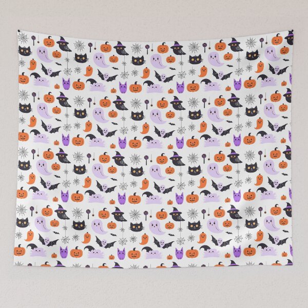 Item preview, Halloween decorations  designed and sold by Babeababoo.