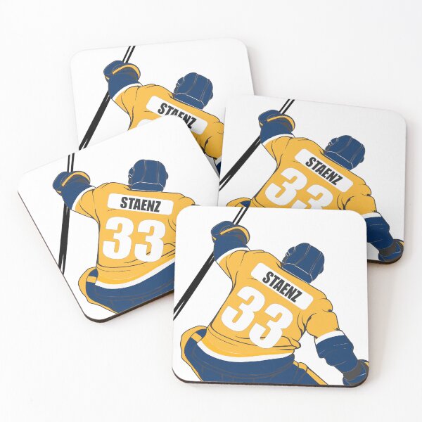 Item preview, Staenz 33 Nashville Hockey Products designed and sold by stinkylockers.