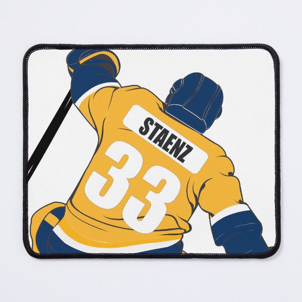 Item preview, Staenz 33 Nashville Hockey Products designed and sold by stinkylockers.