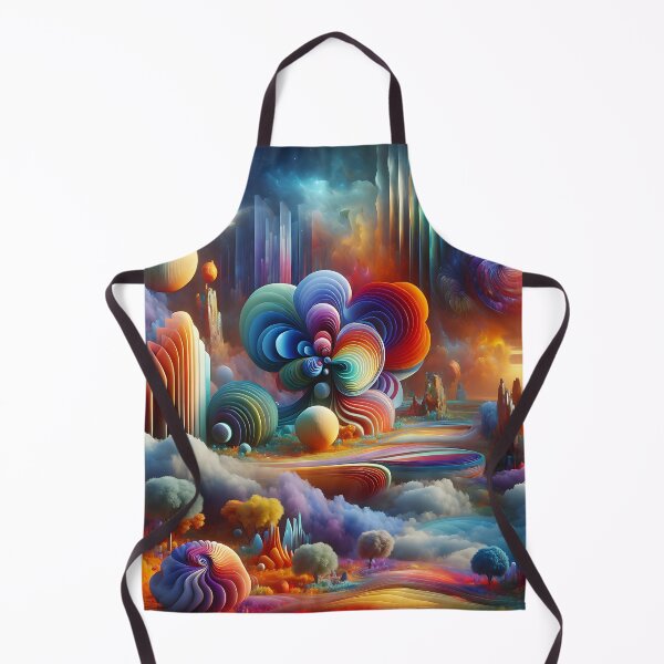 Item preview, Colorful objects, 3D objects, designed and sold by HerbertFlenner.