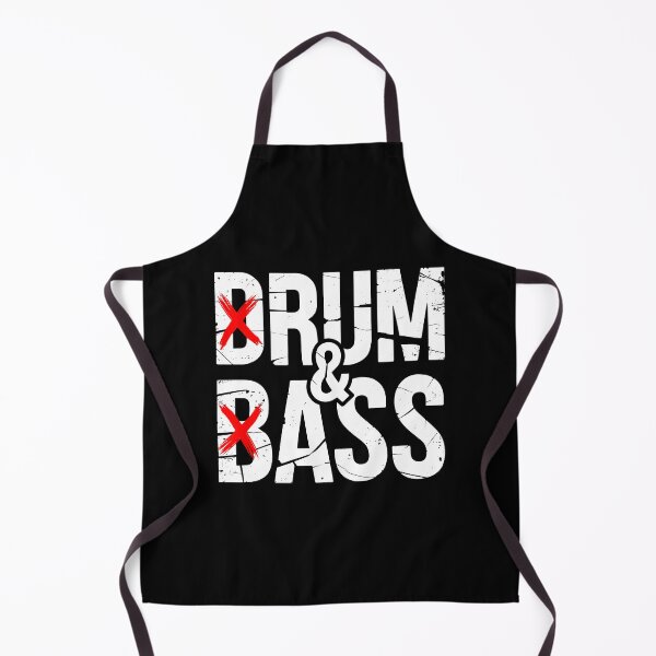 Artikelvorschau, Drum & Bass Humor für Musikliebhaber und Rave Culture Bassheads entworfen und verkauft von w1ckerman.