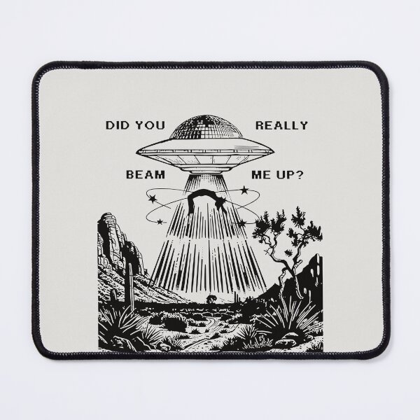 Item preview, Beam Me Up (2) designed and sold by NERoots.