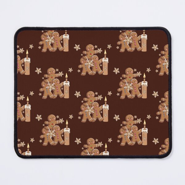 Item preview, Gingerbread Cute Christmas designed and sold by Cute & Sassy Custom Gifting Boutiques.