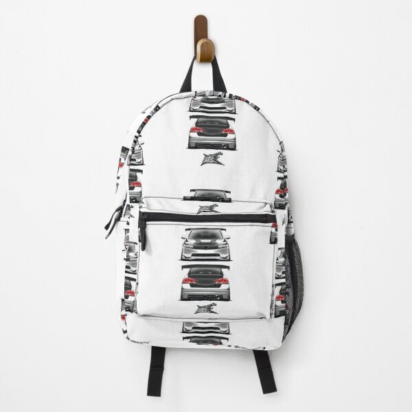 Item preview, fb civic white  designed and sold by NaquashM.