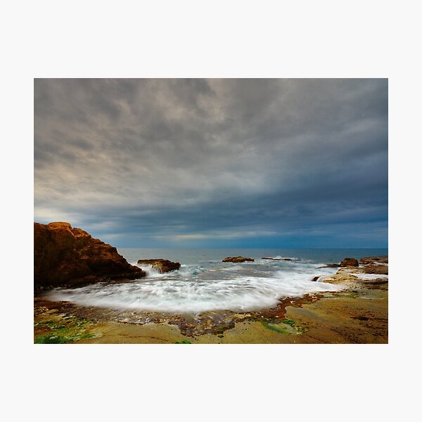 Item preview, Mediterranean storm designed and sold by Patrick Morand.