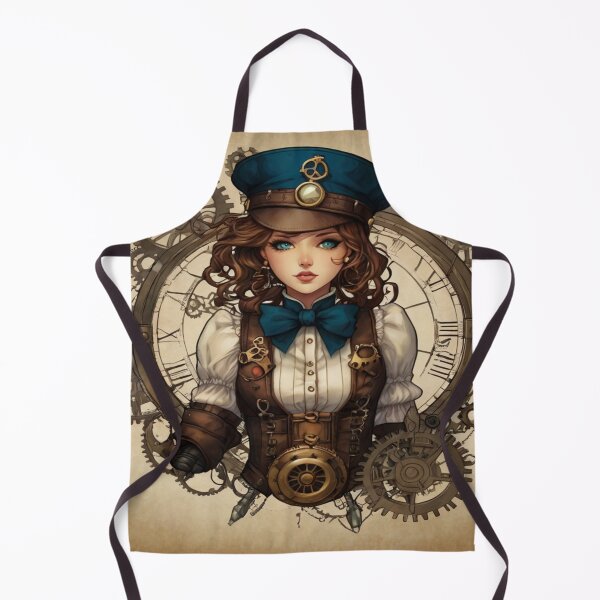 Item preview, Anna Roberta wised designed and sold by SteamJSteampunk.