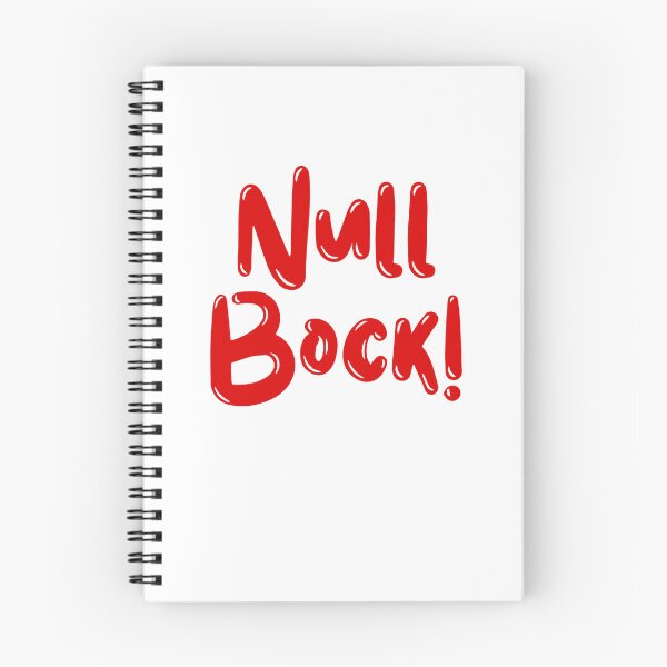 Artikelvorschau, Null Bock! entworfen und verkauft von rawaart1.