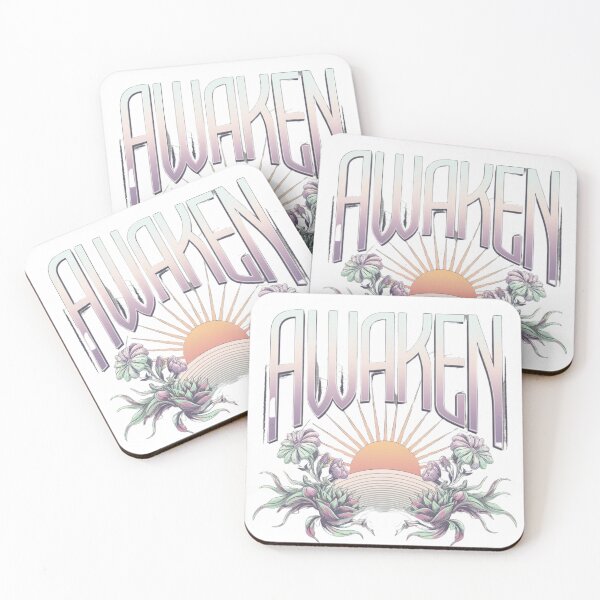 Item preview, AWAKEN designed and sold by katgosnice.