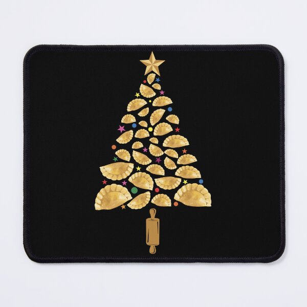 Item preview, Pierogi Tree designed and sold by Wolagno.