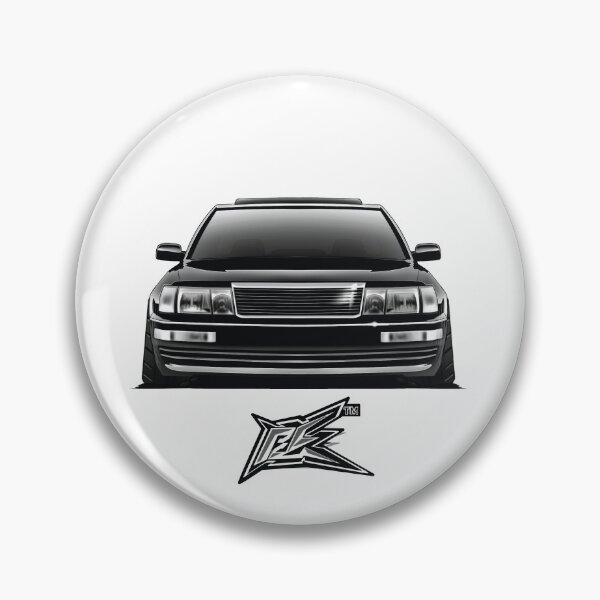 Item preview, lexus ls400 vip black  designed and sold by NaquashM.