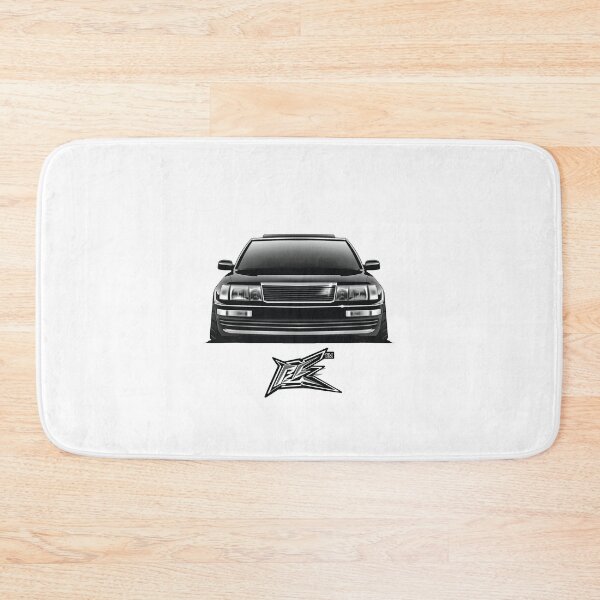 Item preview, lexus ls400 vip black  designed and sold by NaquashM.