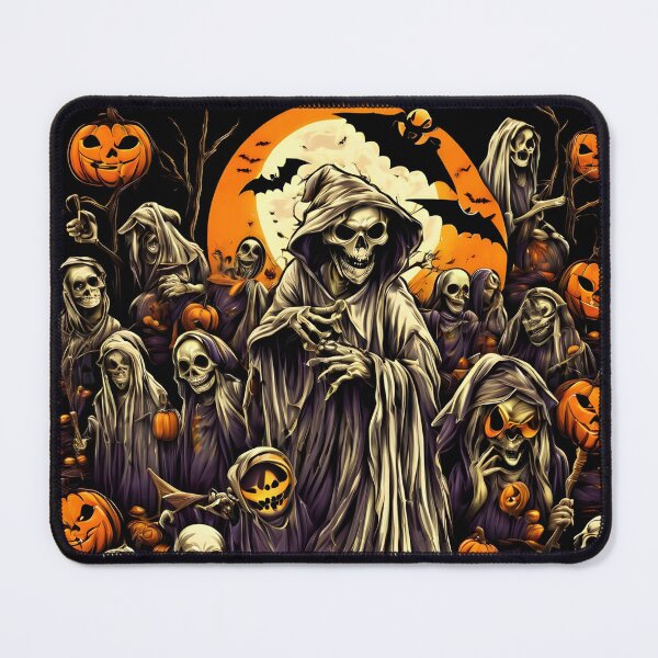 Item preview, Halloween scarry designed and sold by misbahsiro.