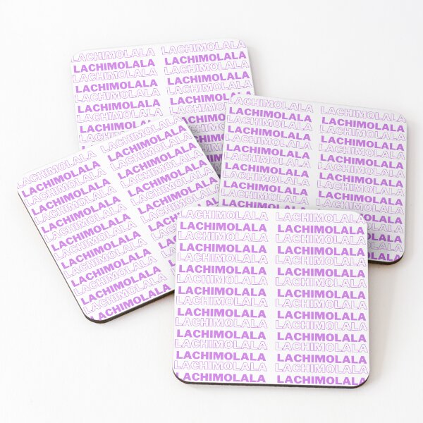 Item preview, Lachimolala designed and sold by sebestyle.