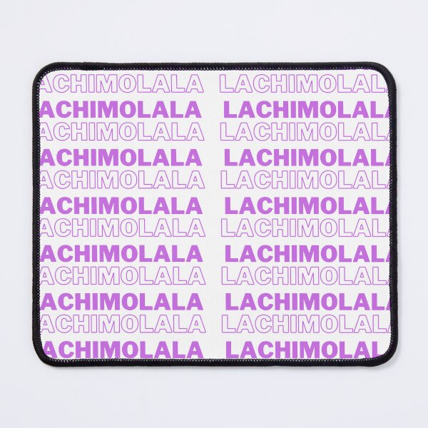 Item preview, Lachimolala designed and sold by sebestyle.