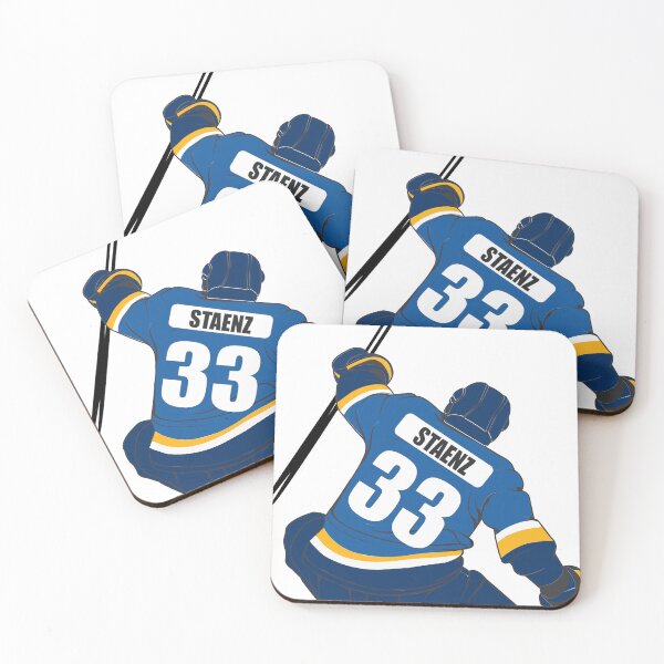 Item preview, Staenz 33 St Louis Hockey Products designed and sold by stinkylockers.