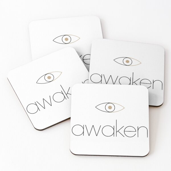 Item preview, AWAKEN designed and sold by katgosnice.