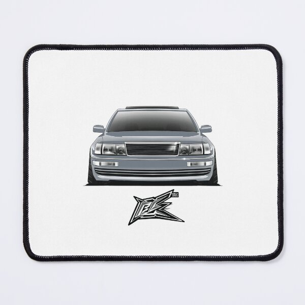 Item preview, lexus ls400 vip gray  designed and sold by NaquashM.