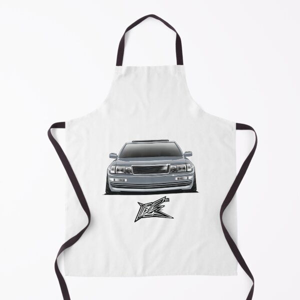 Item preview, lexus ls400 vip gray  designed and sold by NaquashM.