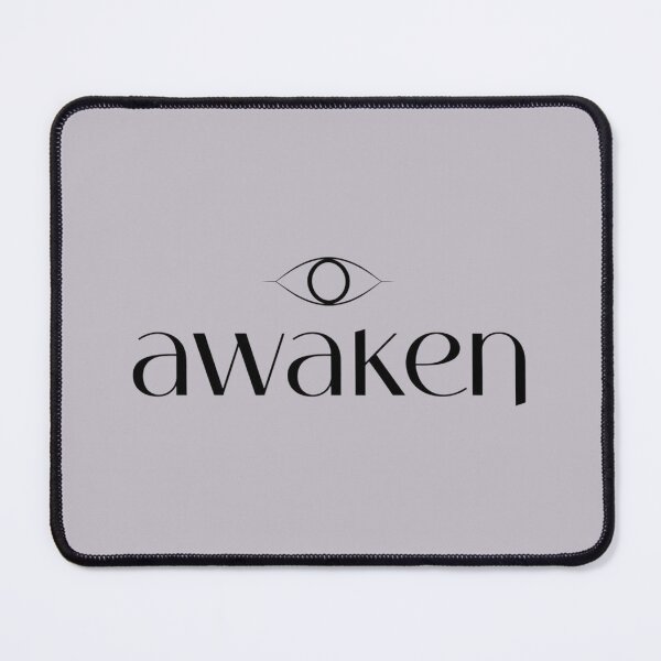 Item preview, AWAKEN designed and sold by katgosnice.