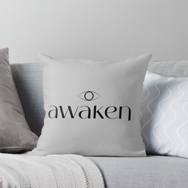 Item preview, AWAKEN designed and sold by katgosnice.