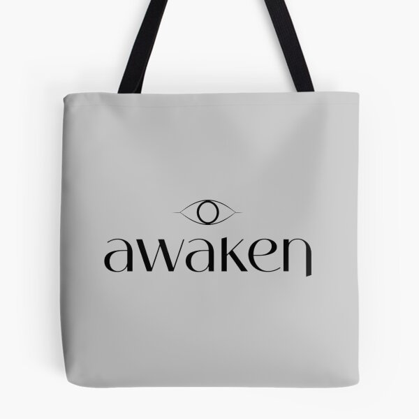 Item preview, AWAKEN designed and sold by katgosnice.