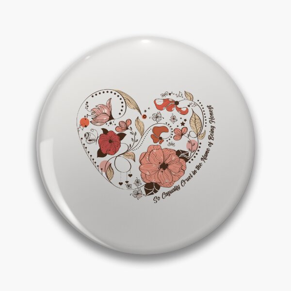 Item preview, Casually Cruel designed and sold by NERoots.