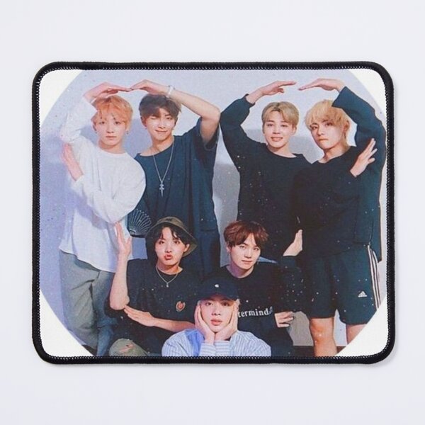 Item preview, Ídolo del K-pop designed and sold by RuchiPandey.