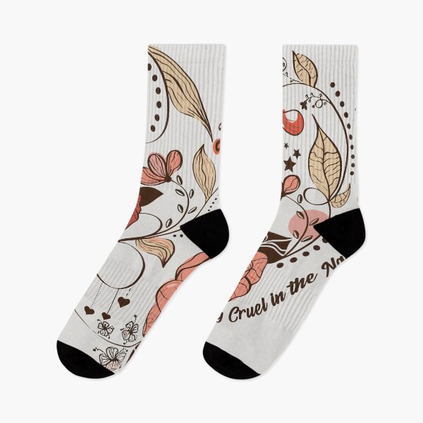 Item preview, Casually Cruel designed and sold by NERoots.