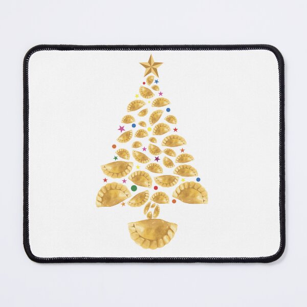 Item preview, Pierogi Tree designed and sold by Wolagno.