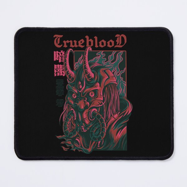 Item preview, true blood designed and sold by ManikRaja.