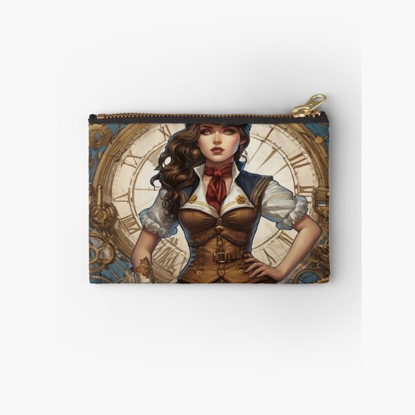 Item preview, Isabela legrant designed and sold by SteamJSteampunk.