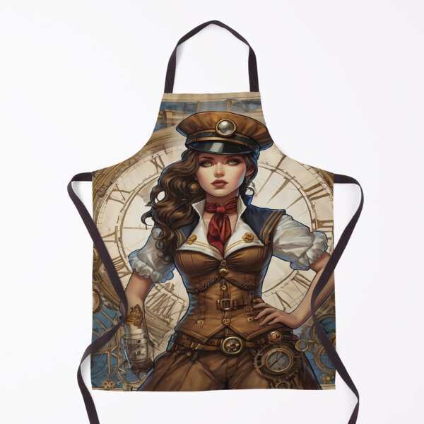 Item preview, Isabela legrant designed and sold by SteamJSteampunk.