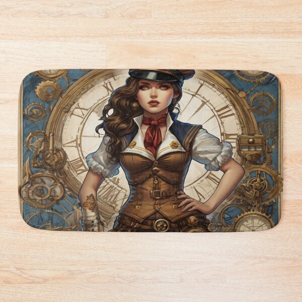 Item preview, Isabela legrant designed and sold by SteamJSteampunk.
