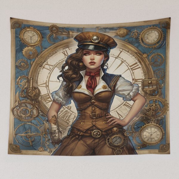 Item preview, Isabela legrant designed and sold by SteamJSteampunk.
