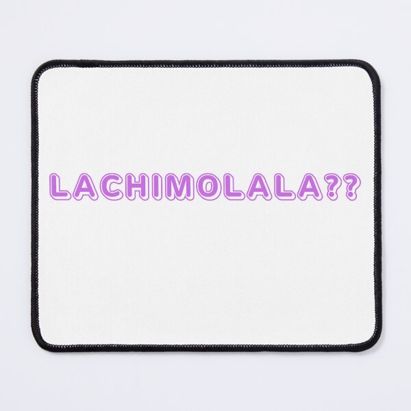 Item preview, Lachimolala designed and sold by sebestyle.