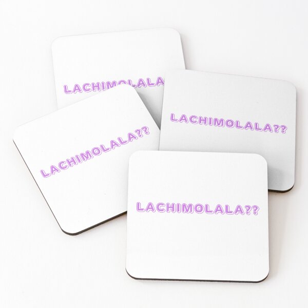 Item preview, Lachimolala designed and sold by sebestyle.