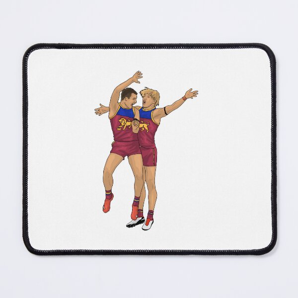 Item preview, Darcy Wilmot & Kai Lohmann designed and sold by Casey Panella.