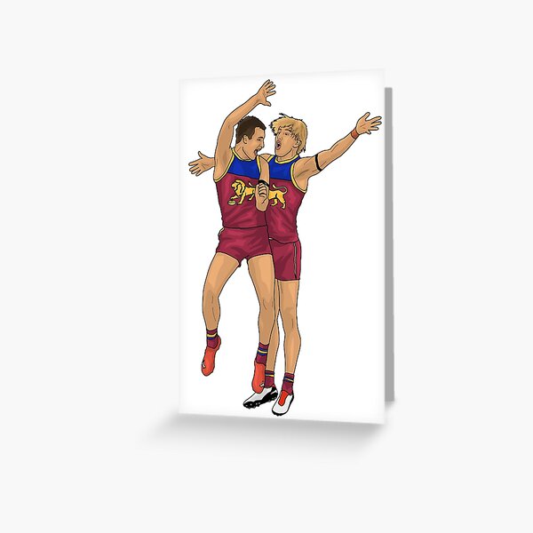 Item preview, Darcy Wilmot & Kai Lohmann designed and sold by Casey Panella.