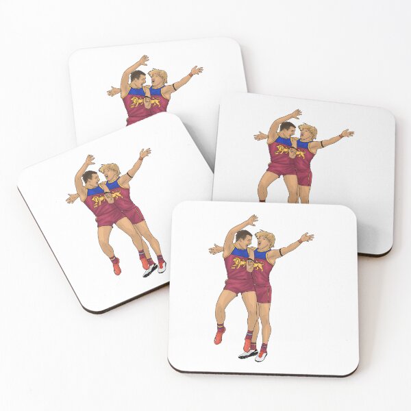 Item preview, Darcy Wilmot & Kai Lohmann designed and sold by Casey Panella.