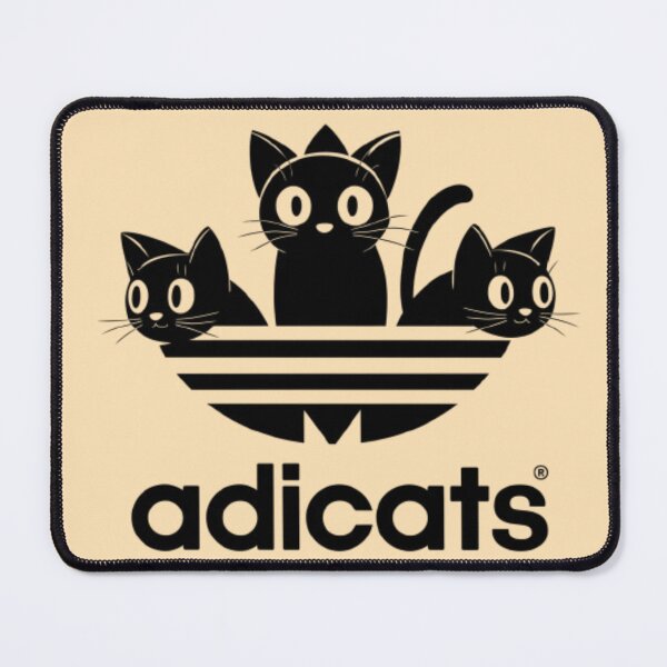 Item preview, ADICATS designed and sold by 123ks.