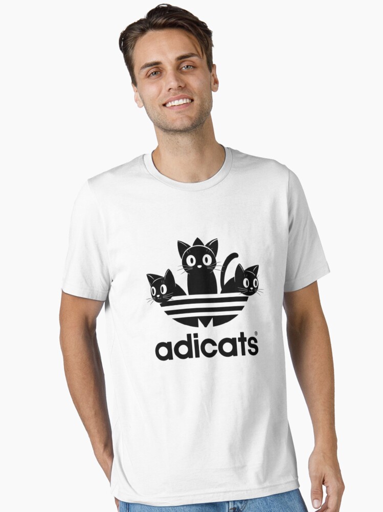 ADICATS Essential T-Shirt