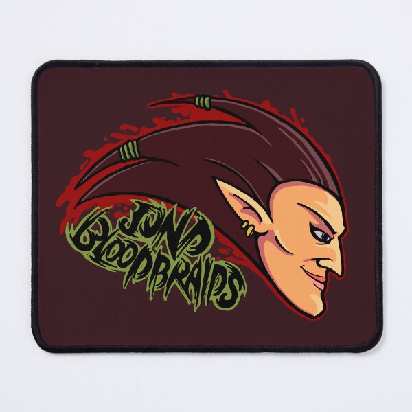 Item preview, Jund Bloodbraids designed and sold by cochambrator.