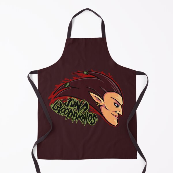 Item preview, Jund Bloodbraids designed and sold by cochambrator.